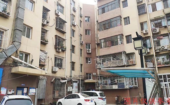 通州区通惠北路24号楼3单元201室