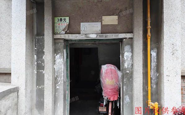 平谷区 北小区10号楼5层（3）-5-15（建设街居民北小区）