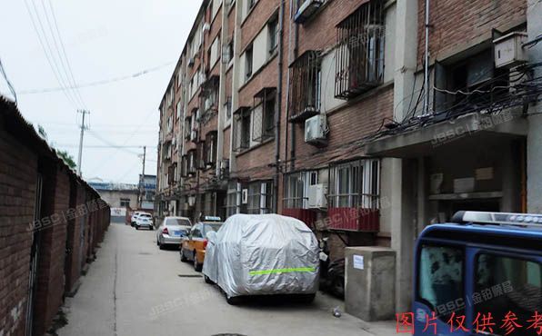 平谷区 北小区10号楼5层（3）-5-15（建设街居民北小区）