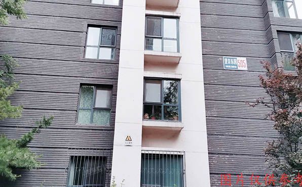 朝阳区 望京东园五区融科505号楼1层2单元101（融科橄榄城）