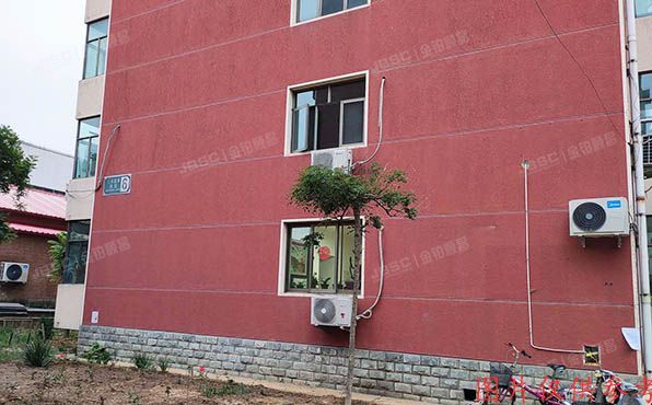 平谷区 仁合温泉家园6号楼3层（5）-3-6