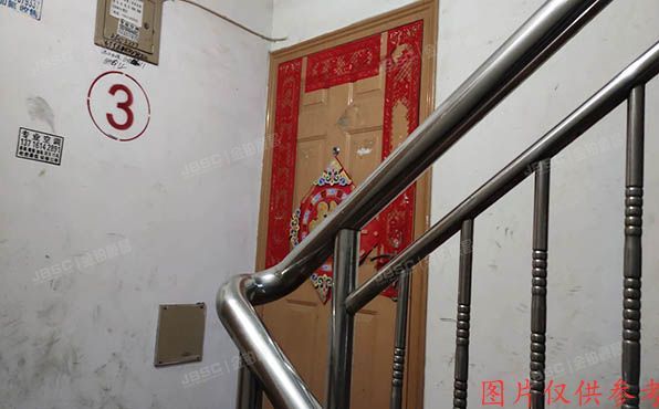 平谷区 仁合温泉家园6号楼3层（5）-3-6