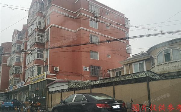 延庆区 泰安小区甲1号楼4层407