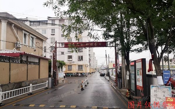 延庆区 泰安小区甲1号楼4层407