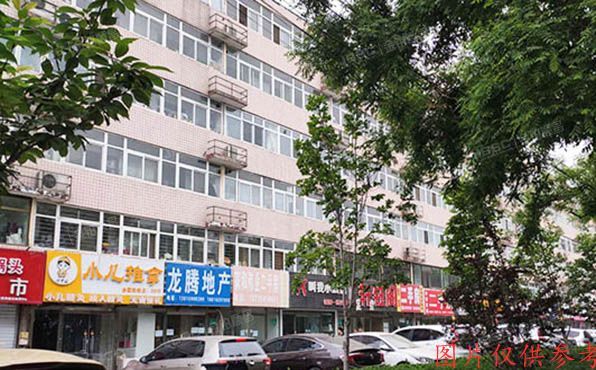 平谷区 林荫家园18号楼6层（5）-6-12