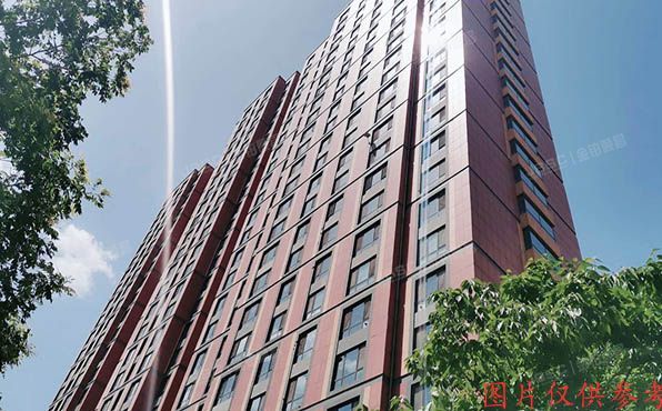 朝阳区 太阳宫火星园3号楼27层1单元1271号