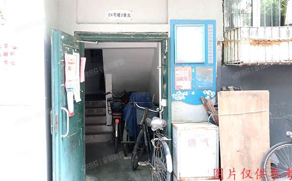 朝阳区 安贞西里二区24号楼5层3单元502