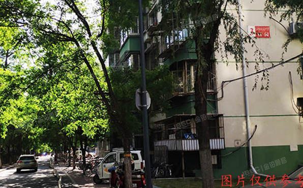 海淀区 上园村3号八区塔4号楼9层0904号