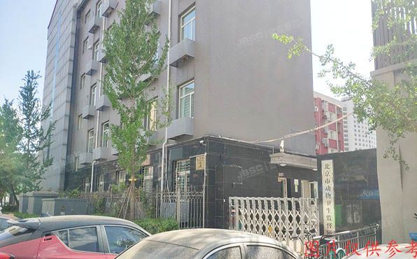 海淀区 上园村3号八区塔4号楼9层0904号