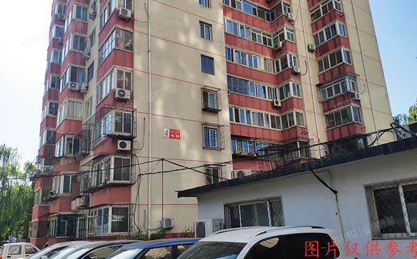 海淀区 上园村3号八区塔4号楼9层0904号