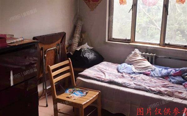 朝阳区 双桥温泉北里1号楼6层361