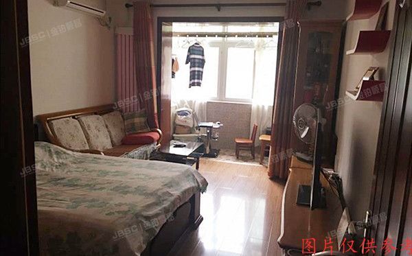 朝阳区 双桥温泉北里1号楼6层361