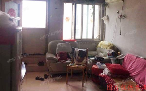 朝阳区 双桥温泉北里1号楼6层361