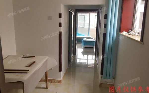 朝阳区 华威西里30号楼6层3单元11号