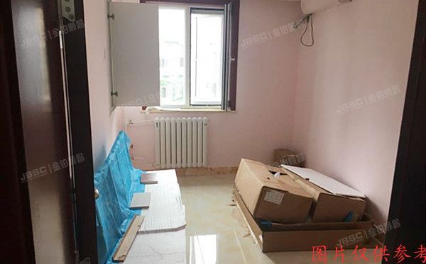 朝阳区 华威西里30号楼6层3单元11号