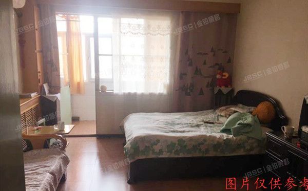 朝阳区 华威西里30号楼6层3单元11号