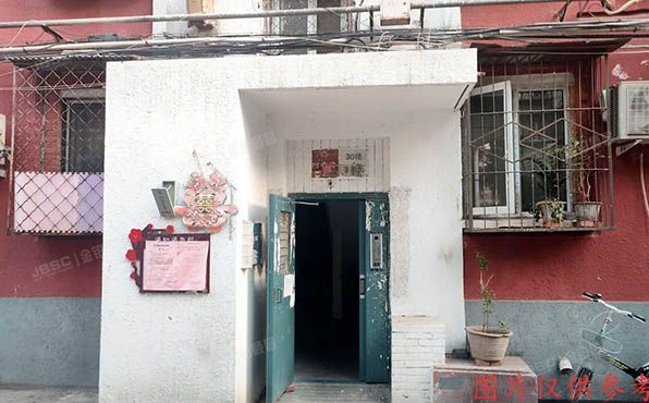 朝阳区 华威西里30号楼6层3单元11号