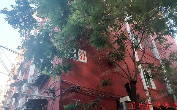 朝阳区 华威西里30号楼6层3单元11号