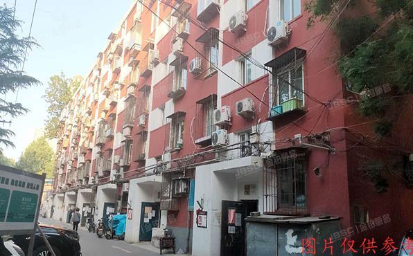 朝阳区 华威西里30号楼6层3单元11号