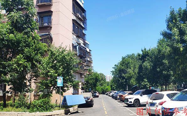 朝阳区 双桥温泉北里1号楼6层361