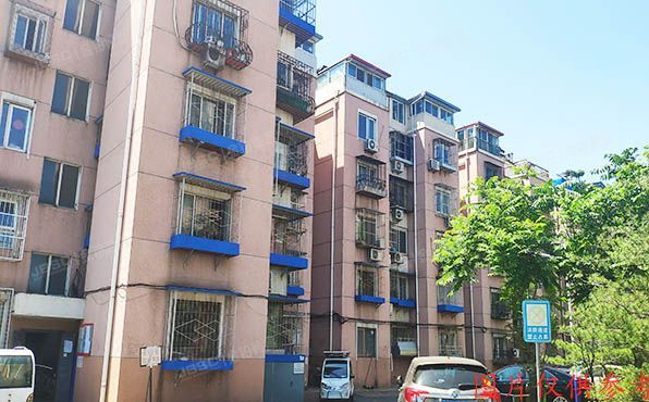 朝阳区 双桥温泉北里1号楼6层361