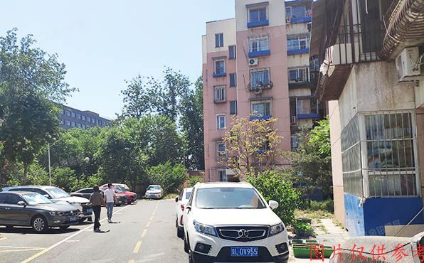 朝阳区 双桥温泉北里1号楼6层361