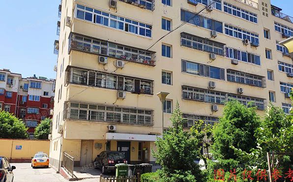 密云区 沙河东区梧桐苑小区21号楼1层1单元102室