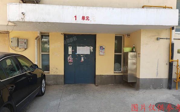 密云区 沙河东区梧桐苑小区21号楼1层1单元102室