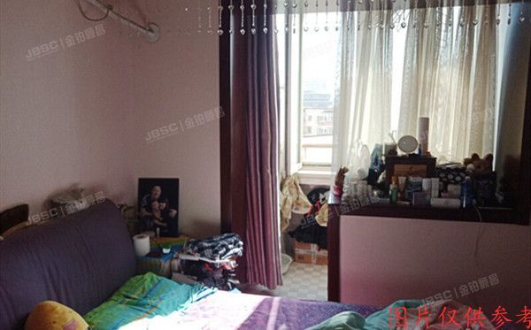 朝阳区 枣营北里20号楼8层803号