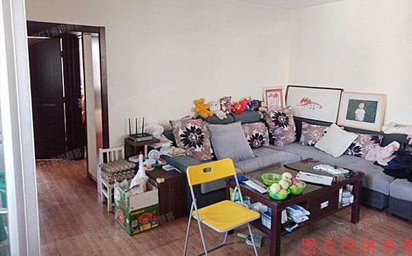 朝阳区 枣营北里20号楼8层803号