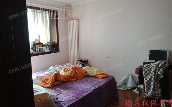 朝阳区 枣营北里20号楼8层803号