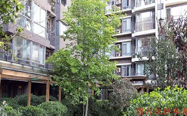 朝阳区 潘家南里27号楼7层D-8A室（伊东漪龙台）