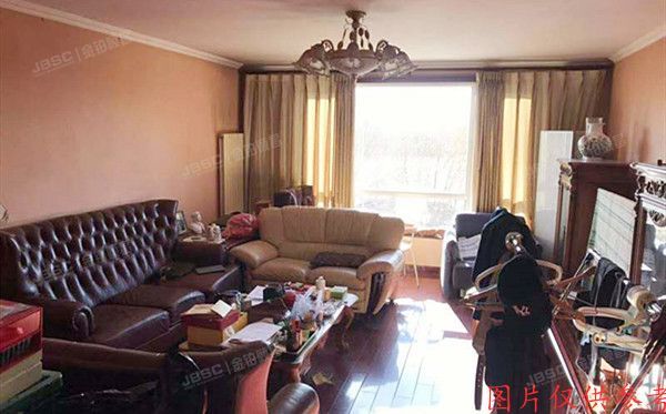 朝阳区 京奥家园610号楼3层2单元301号（奥林匹克花园）