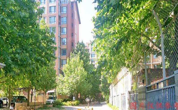 朝阳区 京奥家园610号楼3层2单元301号（奥林匹克花园）