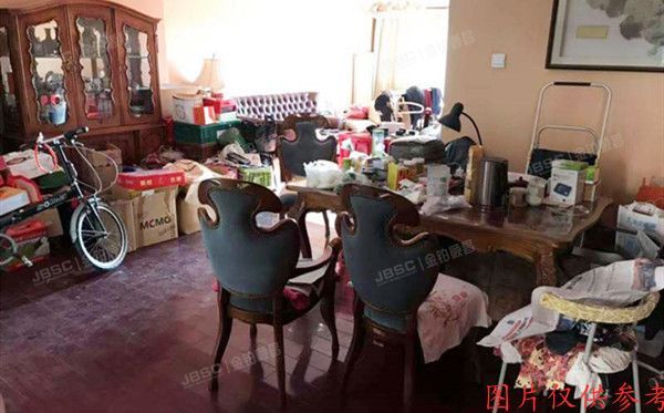 朝阳区 京奥家园610号楼3层2单元301号（奥林匹克花园）