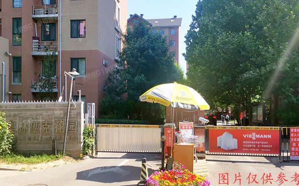 朝阳区 京奥家园610号楼3层2单元301号（奥林匹克花园）