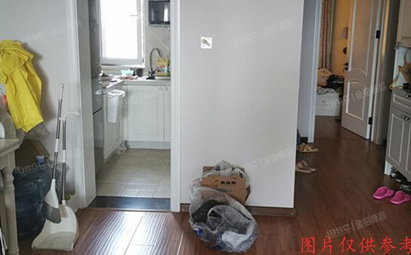 密云区 橡树湾6号院4号楼1单元1102号（华润橡树湾）