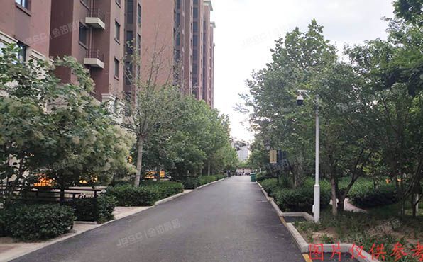 密云区 橡树湾6号院4号楼1单元1102号（华润橡树湾）