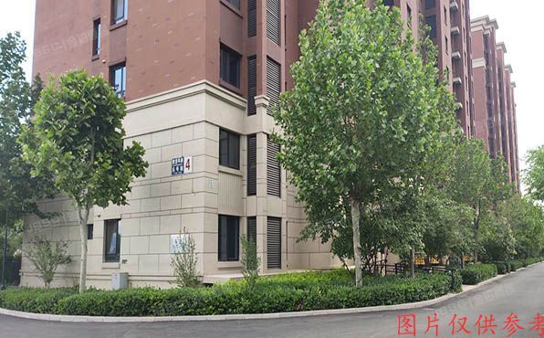 密云区 橡树湾6号院4号楼1单元1102号（华润橡树湾）