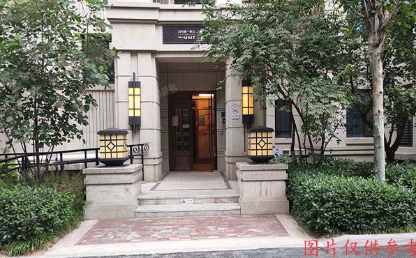 密云区 橡树湾6号院4号楼1单元1102号（华润橡树湾）