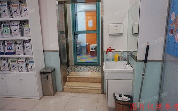 丰台区【变卖】马家堡东路168号院21号楼19号1-2层商铺（海上海花园）