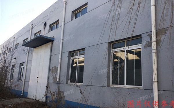 通州区 齐善庄村自建厂房、车间、食堂及锅炉房等建筑物