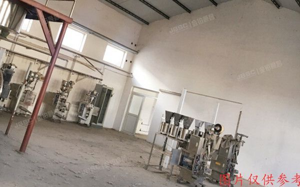 通州区 齐善庄村自建厂房、车间、食堂及锅炉房等建筑物