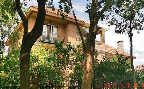 昌平区-北七家 园中园别墅5-06幢1至2层