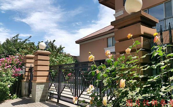 昌平区-北七家 园中园别墅5-06幢1至2层