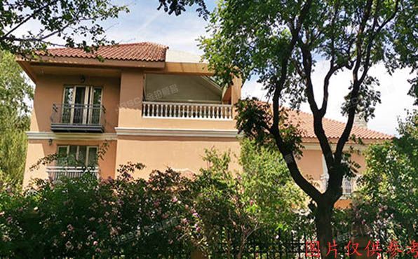 昌平区-北七家 园中园别墅5-06幢1至2层