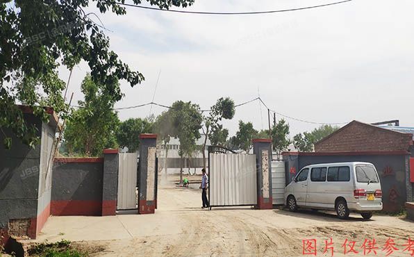 通州区 齐善庄村自建厂房、车间、食堂及锅炉房等建筑物