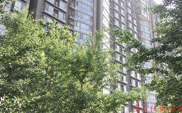 丰台区 南顶路281号12层4单元1201（城市时尚家园）跃城