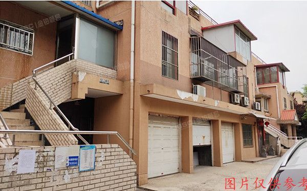 大兴区-西红门 绿林苑小区12号楼202室