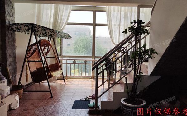 大兴区-西红门 绿林苑小区12号楼202室